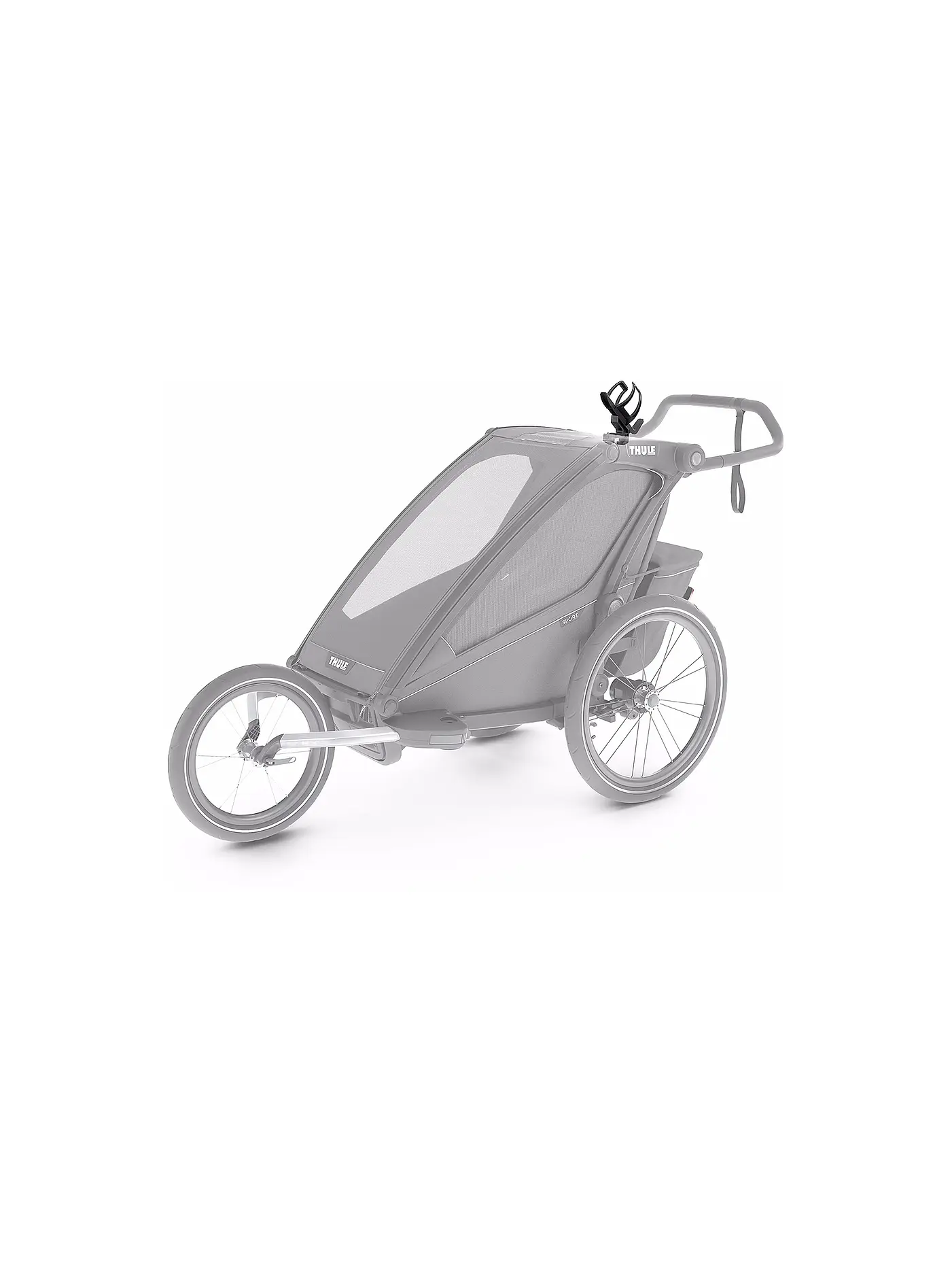 THULE | Flaschenhalter Bottle Cage | 